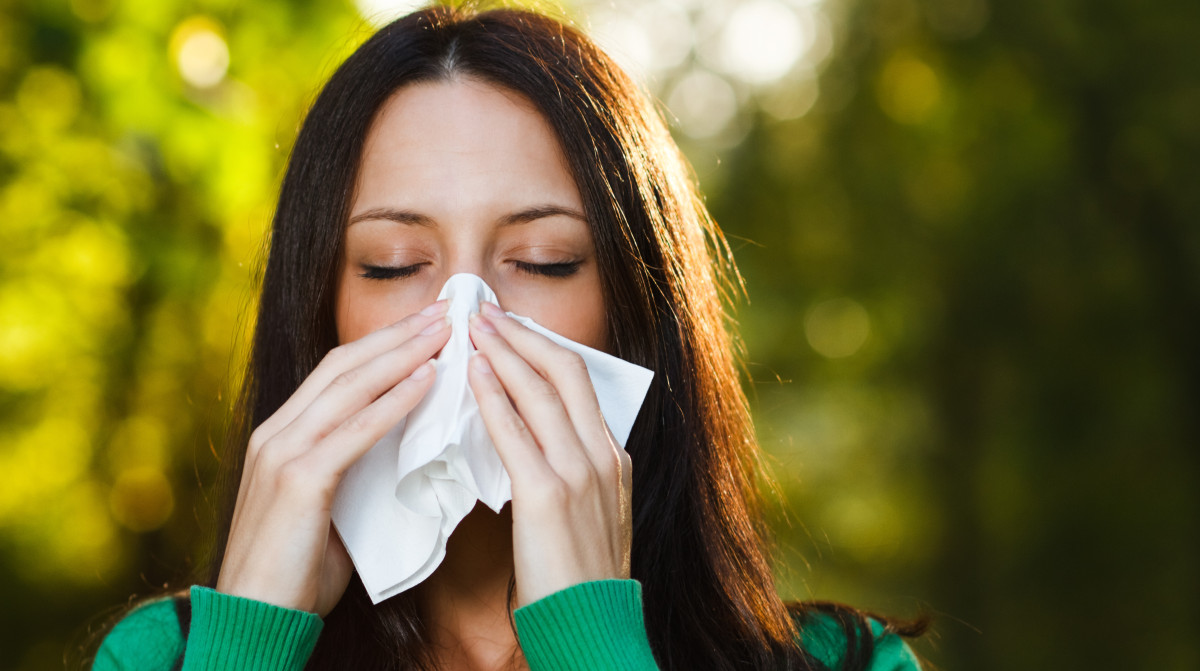 Home Remedies for allergies