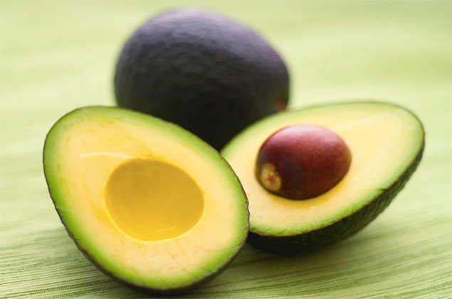 Amazing Health Benefits of Avocado